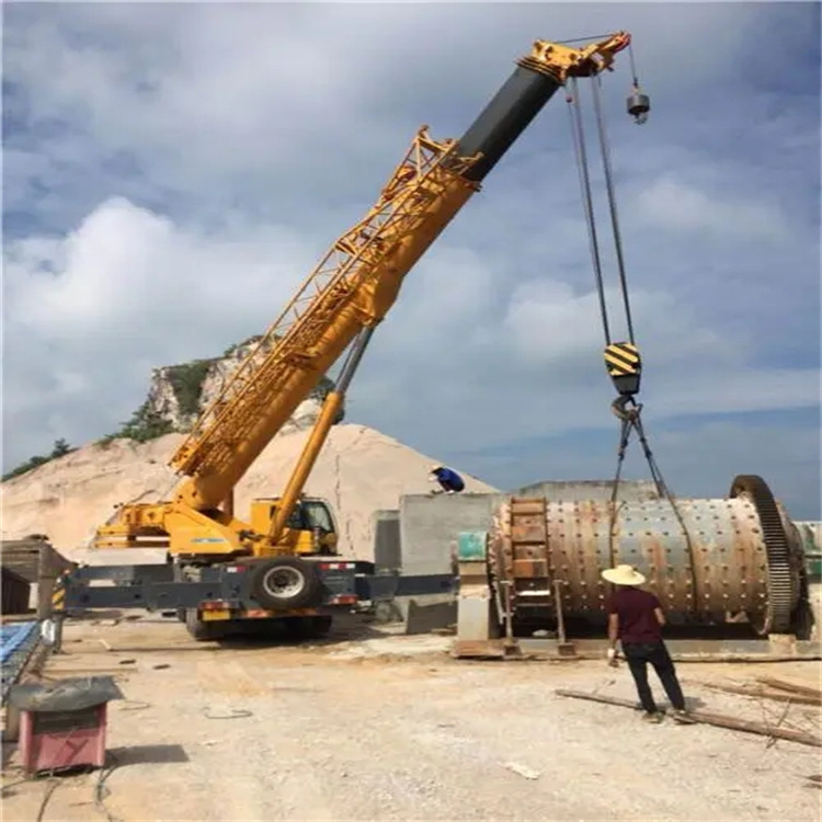 达州吊车的运输费用是否包含在租赁费用中