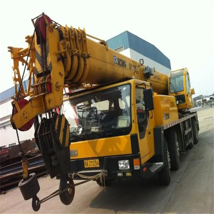 达州吊车的租用时间是按小时还是按天计费