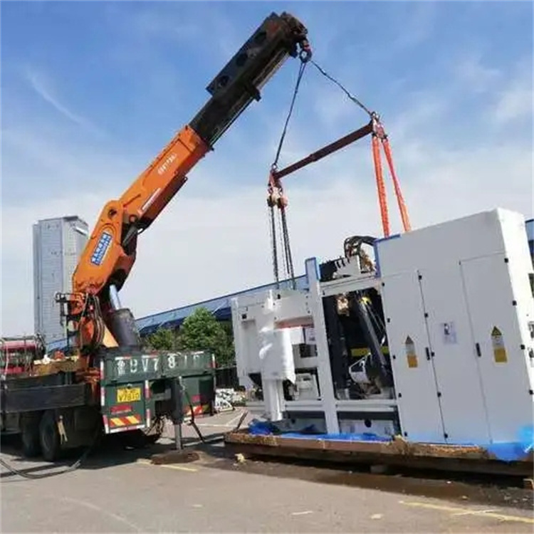 达州附近小吊车联系方式|8-16吨|本地及时服务