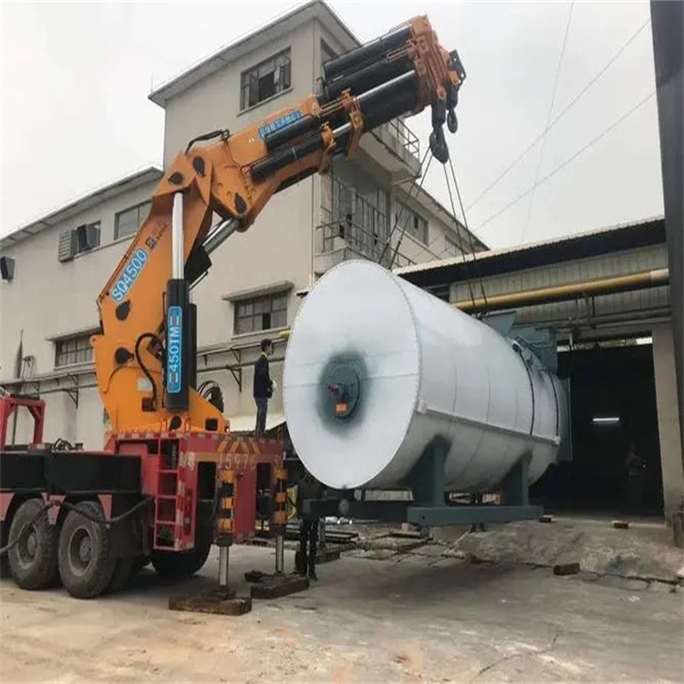 达州吊车租用电话|24小时应急服务|精准吊装方案